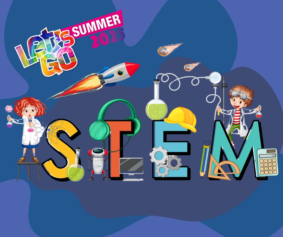 🎧 Retro Music STEM Challenge

Build your own speaker—and learn the science behind the sound!

Suitable for ages 7+
£6 per session
Running: Tue 15, Fri 18, Tue 22, Fri 25, Tue 29 July, Fri 1, Tue 5 Aug, each session 10.30am - 12pm

Book today: …ire-council-museums.arttickets.org.uk/summerlee-muse…