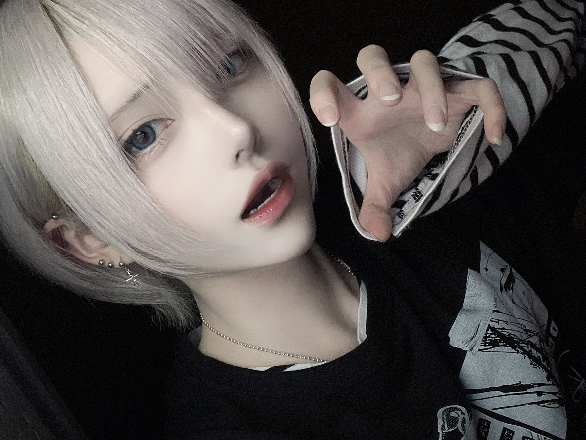 Posts with replies by にゃんさば (@_nyans__) / X