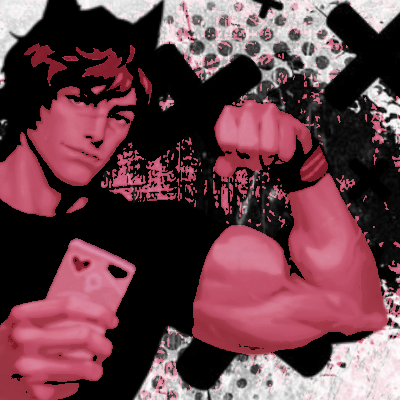 ichorhooks's tweet image. 