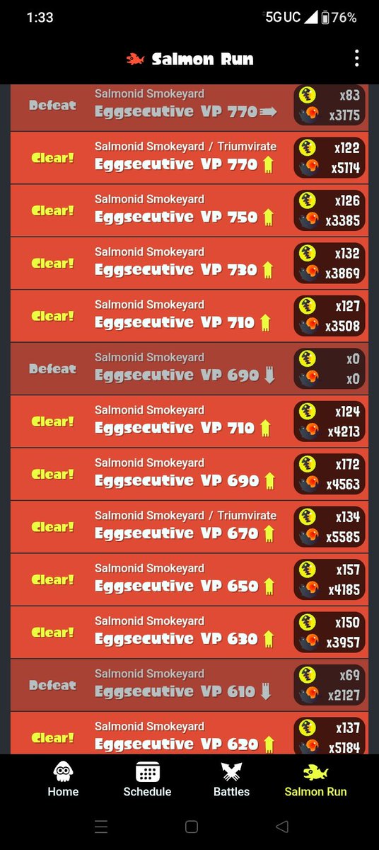 CelestialNt's tweet image. FL 9s Let's freaking goooo
-4 DCs
-7 losses
-first 3 I did squad with EU peeps but STILL COUNTS!🤣
Anyways...Not too shabby ☺️