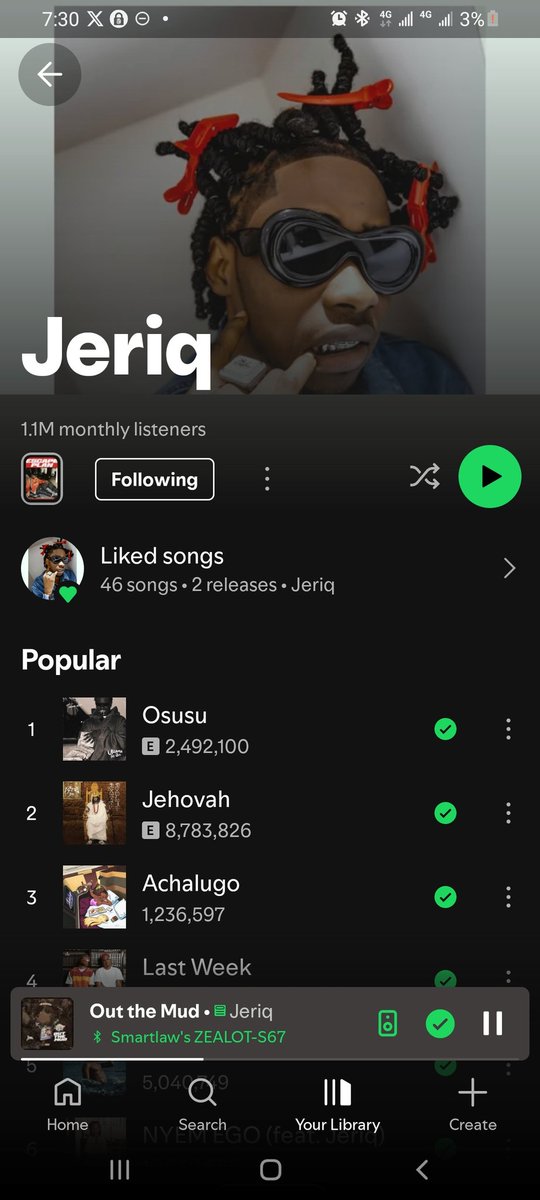 Ogbe is elevating. Things i love to see <a href="/jeriqthehussla/">jeriqthehussla</a> 

Ogbeeeeeee!!!
