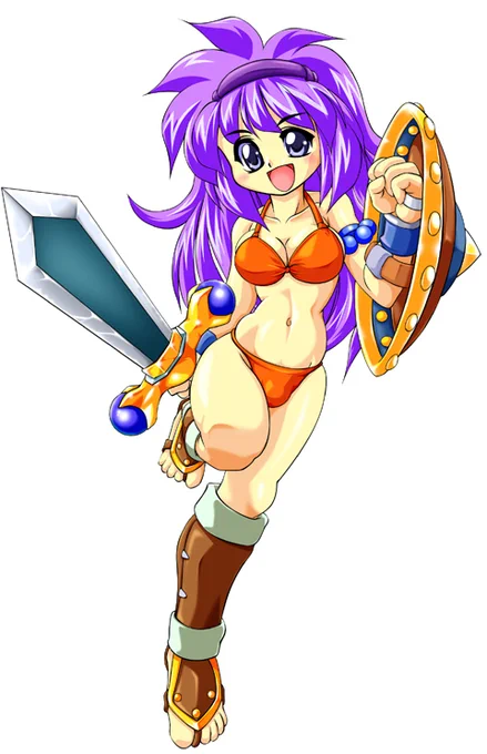 #ビキニスタイルの日 ビキニと云えばやっぱりアテナ
