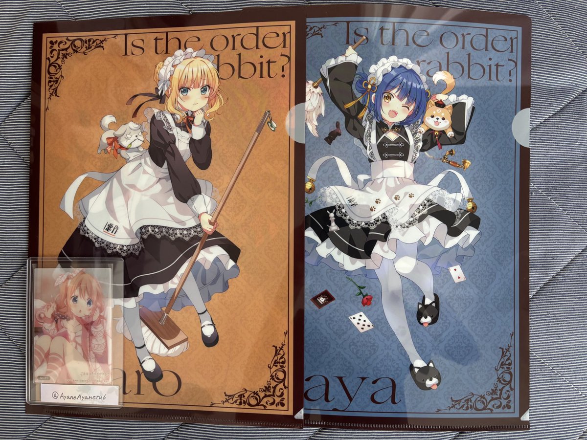 虹羽@リトリン必読 tweet media