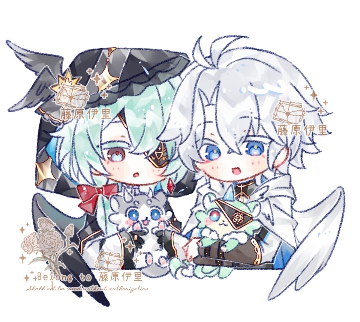 tyyl888's tweet image. #ファイアナ #Phainaxa