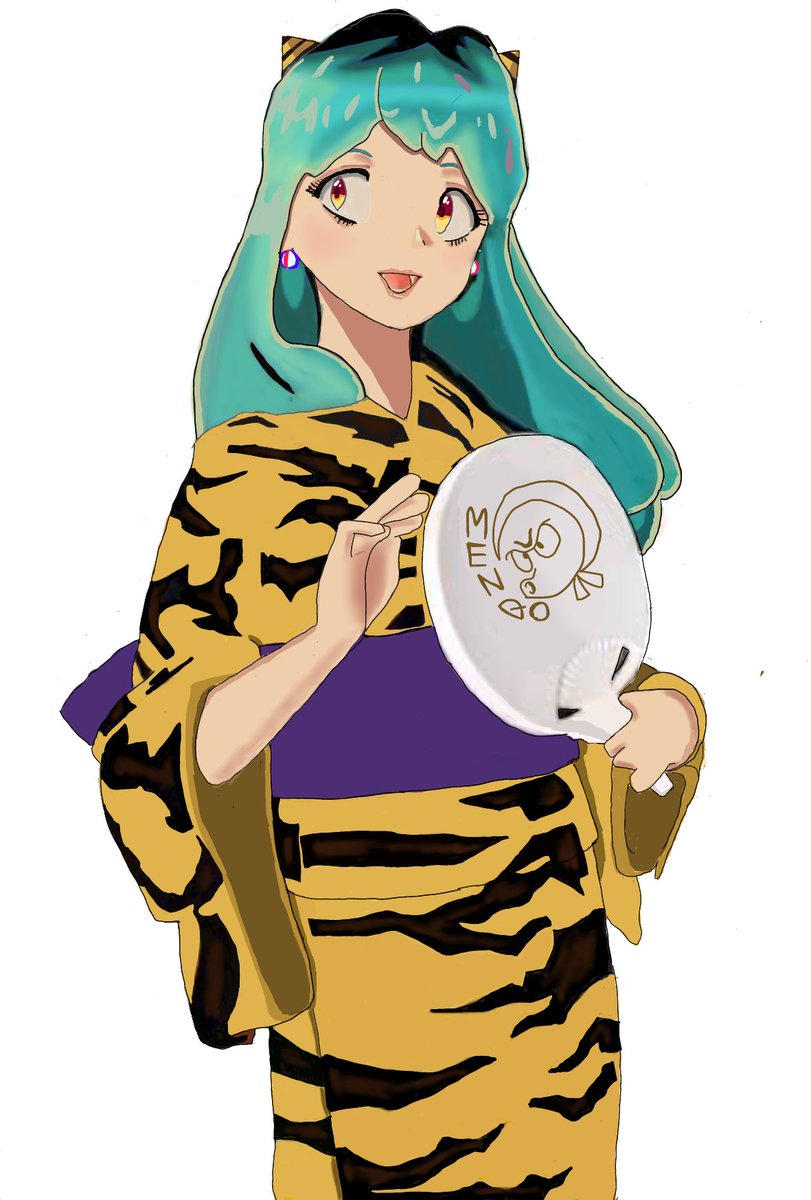 過去絵 涼しそうなやーつ