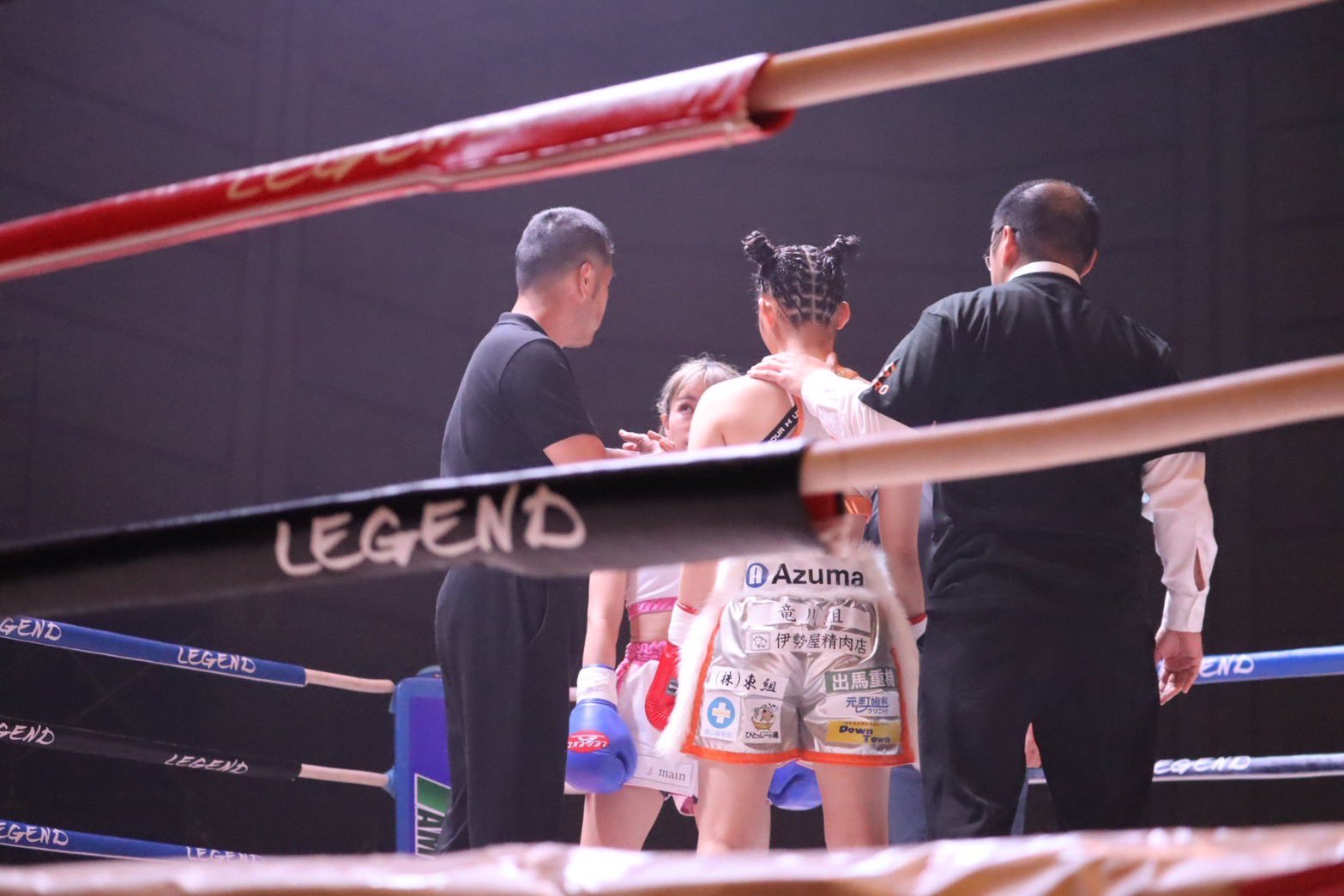 ボクシング Sei I'm ready. #boxing #boxeo #ボクシング #training #winning
