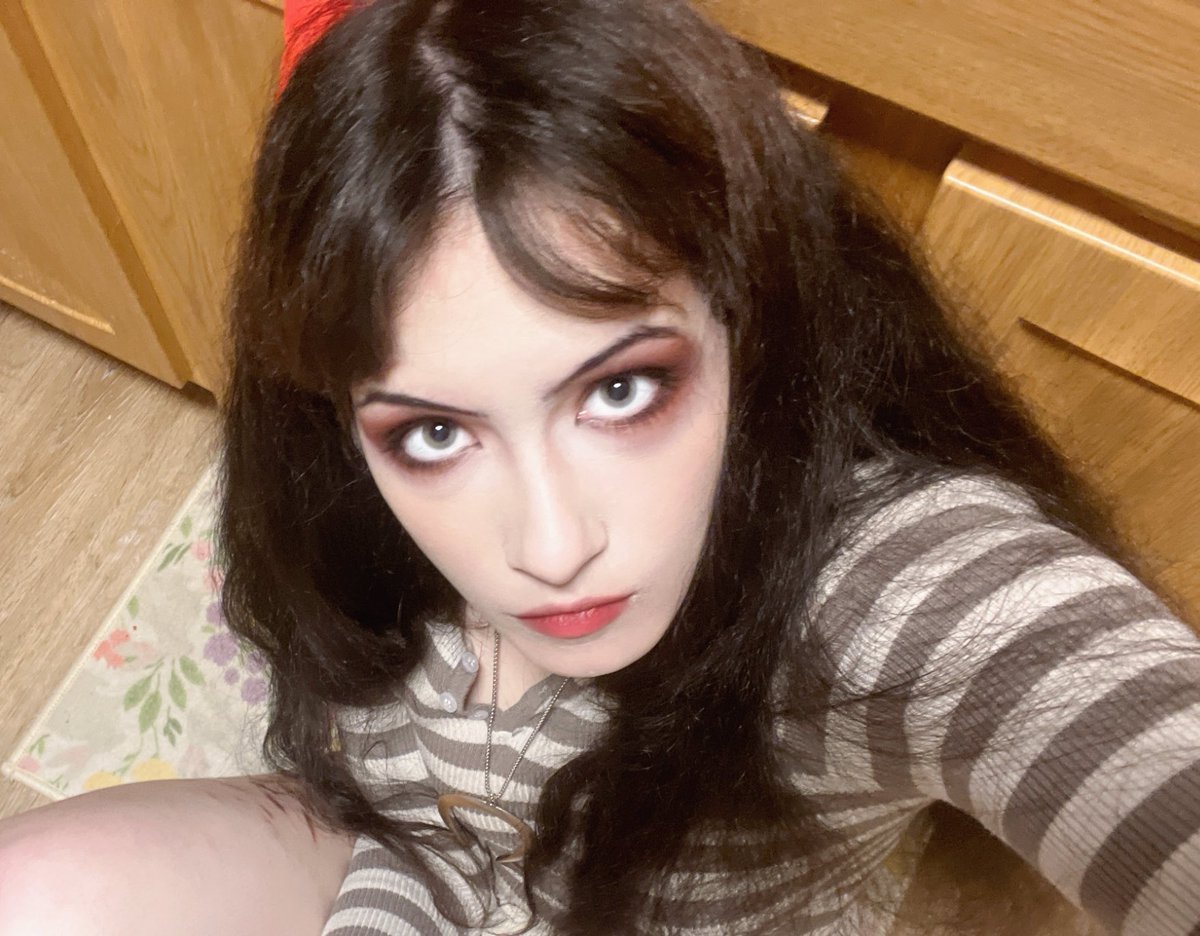 #AliceMadnessReturns #aliceliddell