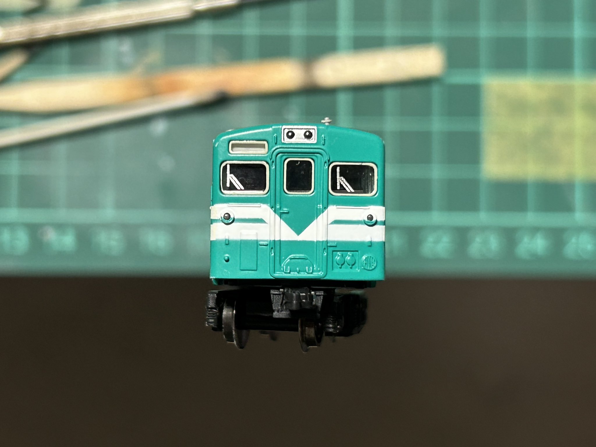 鉄道バラ文字 鉄道バラ文字 野口鉄道 (@Osaka2109) / X