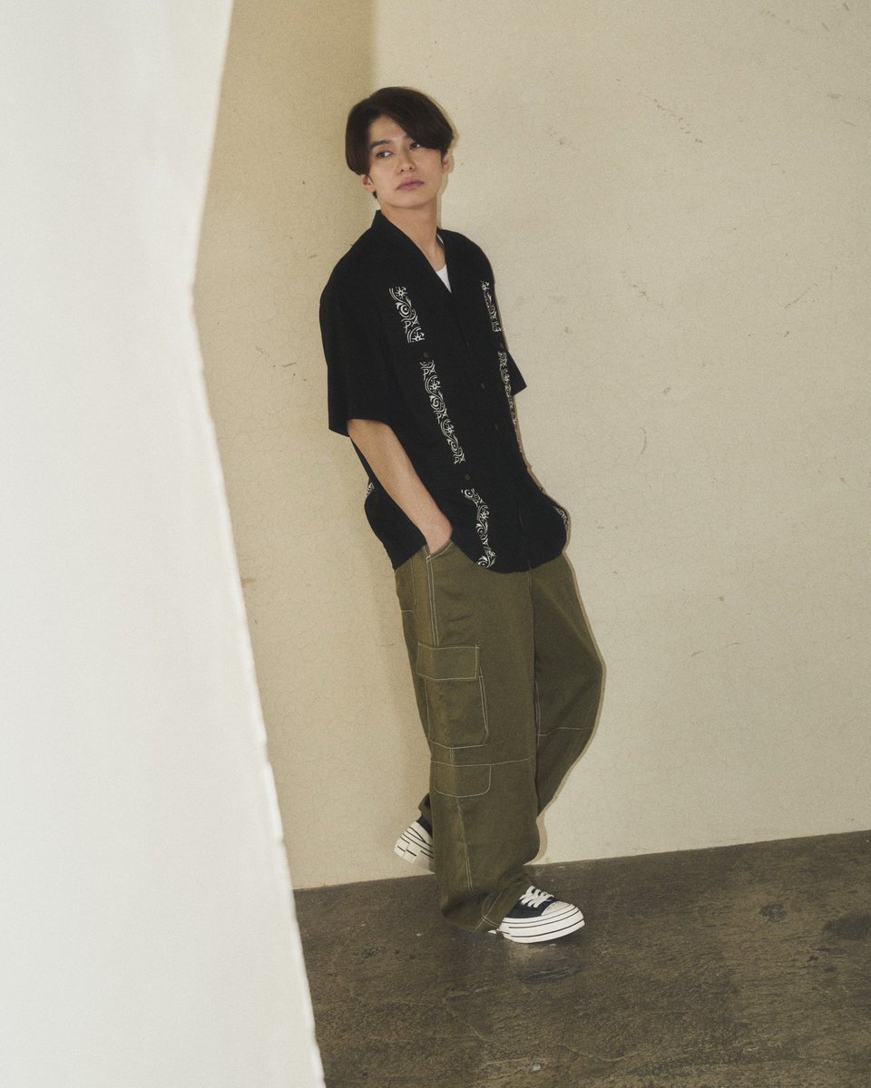 peace_and_after's tweet image. ▽NEW ARRIVAL/SS25
12:00 pm JST
Saturday 7/5/2025
7/5(土)発売
Available
▼Peace and After Online Store
peaceandafter.jp
▼Flagship Store
instagram.com/capsule_jpn
東京都目黒区上目黒1-6-12-1F
1F, 1-6-12, Kamimeguro, Meguroku, Tokyo
12:00-20:00
#peaceandafter…