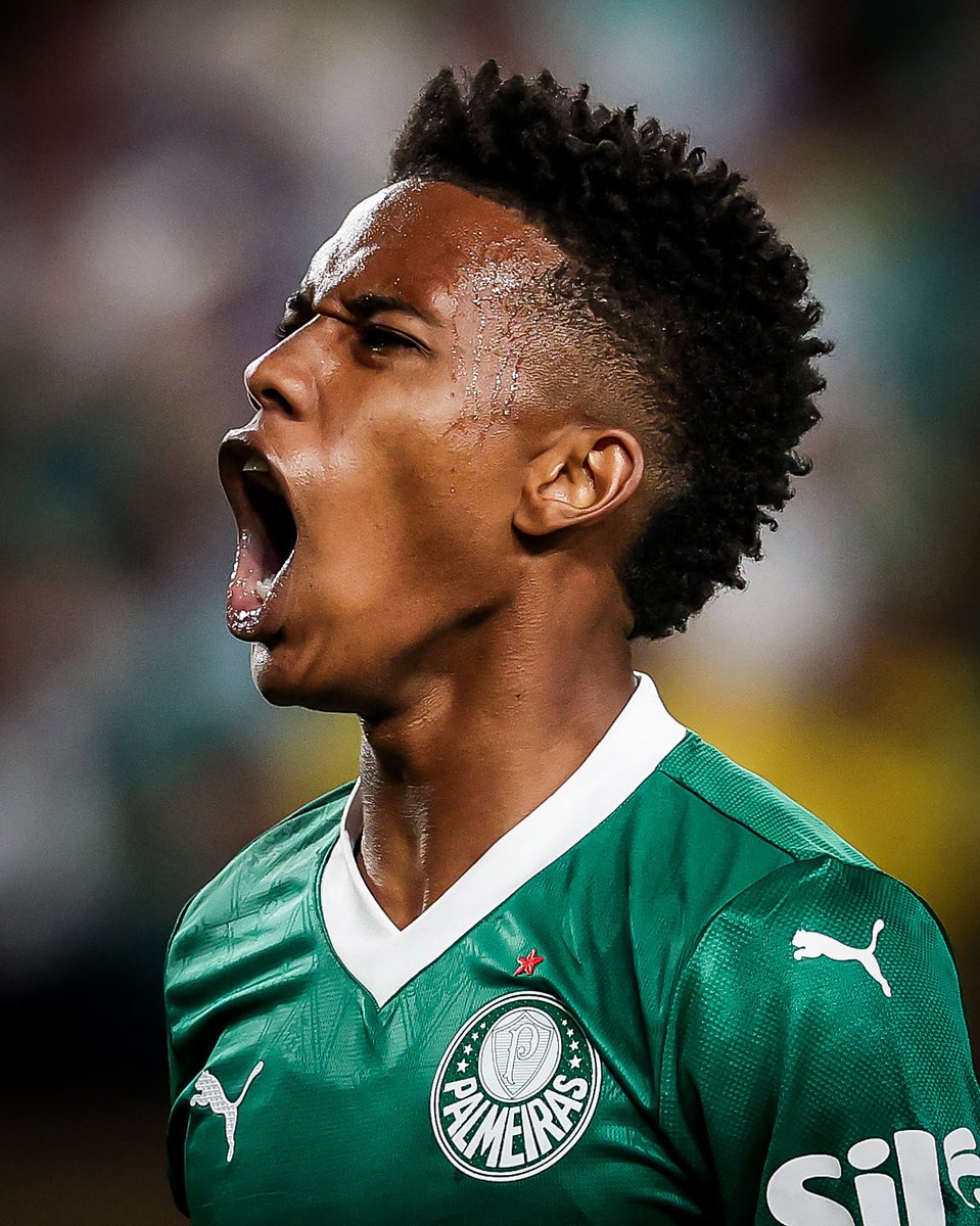 Good fight Estevão but it's time to come home
