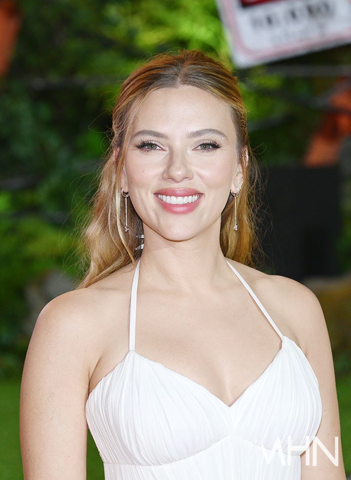 ComictlanTV's tweet image. En la premier de Mundo Jurásico Renace.