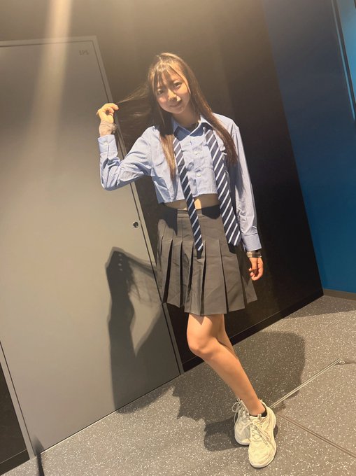 Twitterのコスプレ画像28