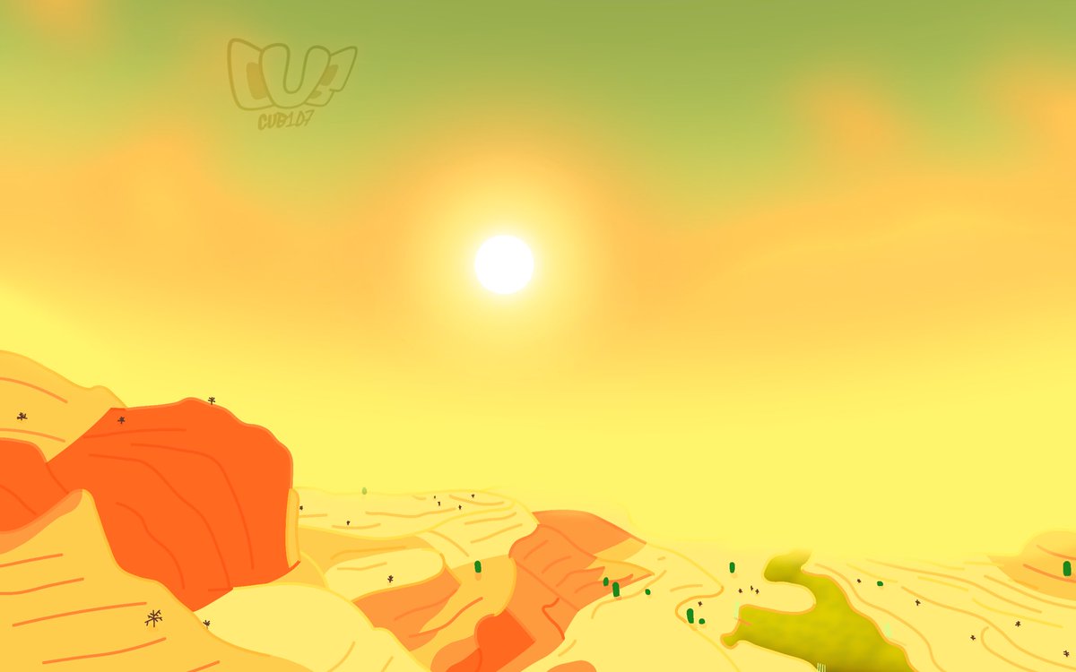 CUB1O7's tweet photo. old mc screenshot https://t.co/wVKThrxcFa