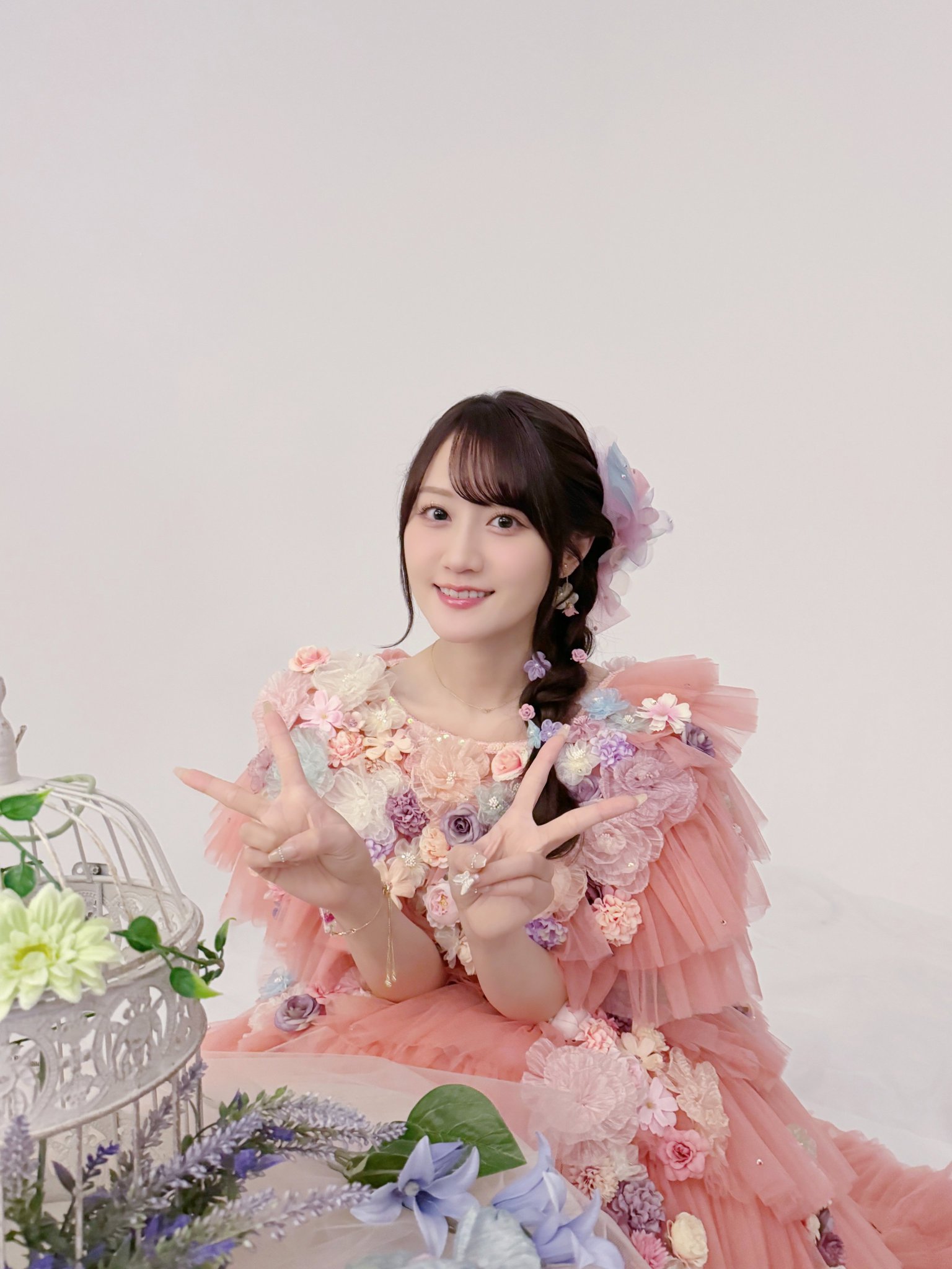 小倉 唯 Official on X: 