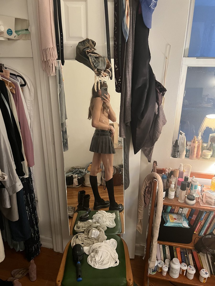 I’m back #mtf #tgirl #trans #doll