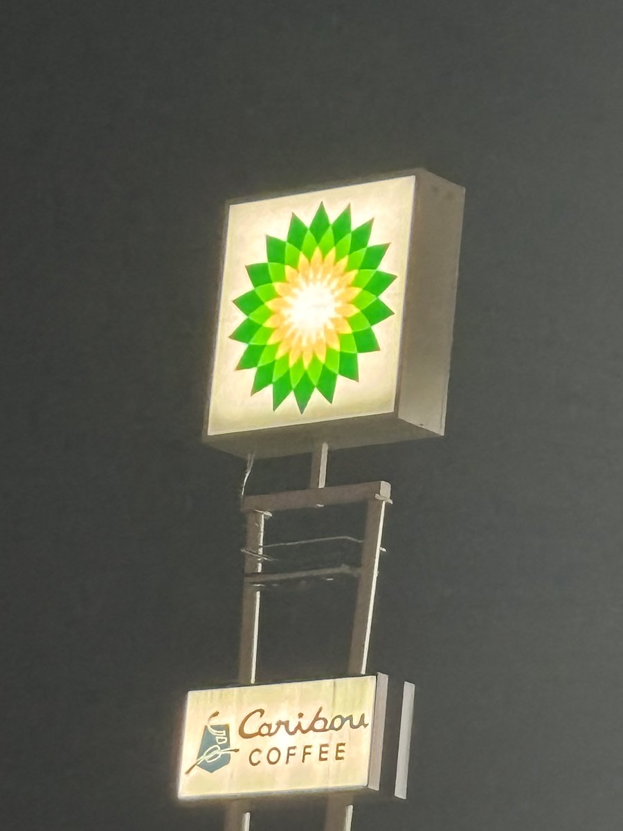 jaminjack's tweet image. At the largest truck stop Iowa 80 for the Fourth of July

No cookout
No fireworks
No truck show 

 BP British Petroleum bought Travel America TA and Petro 

Shit BP never paid a dime to the Alaskan fishermen for the Valdez spill and won’t pay for the deep water horizon fuck up