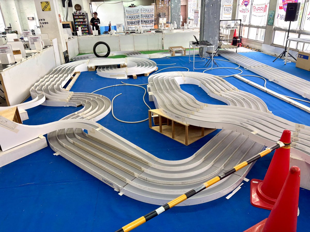 FORCE LABO／MINI4WD フォースラボ公式 on X