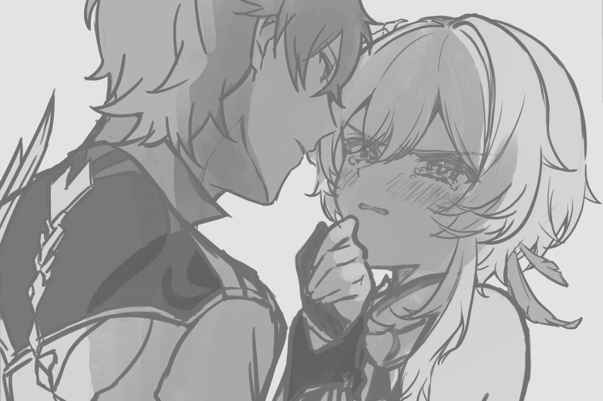 mitukim26's tweet image. #タル蛍 #chilumi