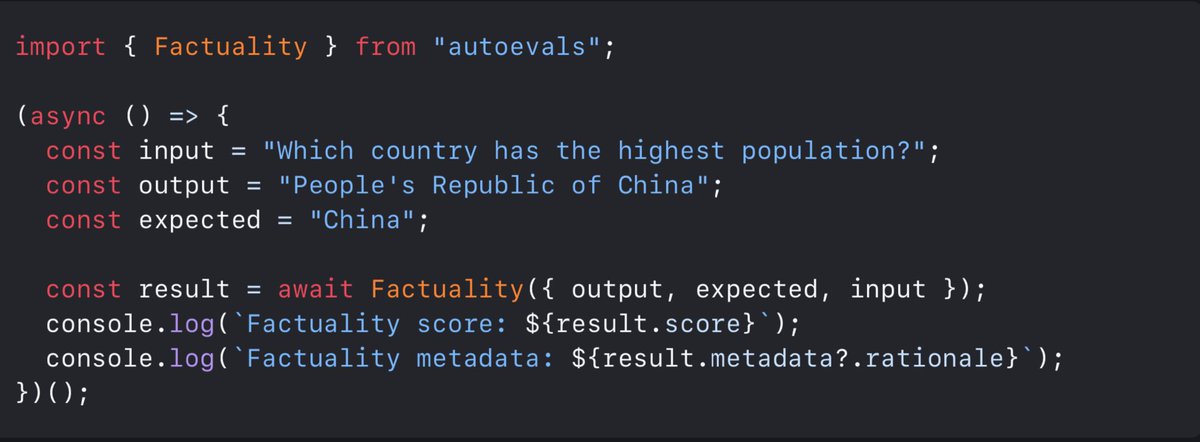 vibecoders keep chasing vibes but forget to run evals.

all vibes, broken cursorrules