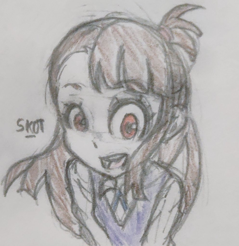 Goofy fisheye A Coca Gary