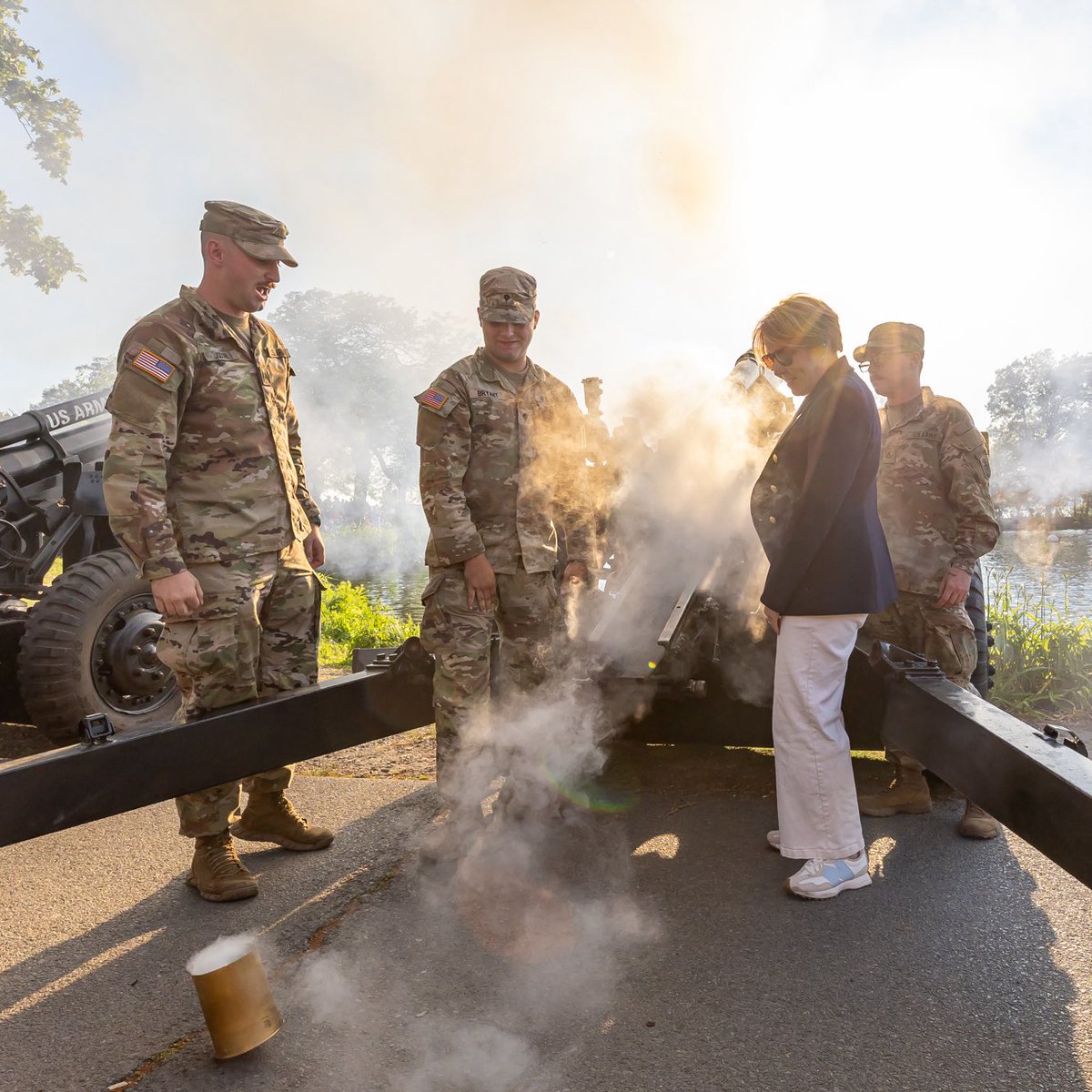 Governor Maura Healey tweet media