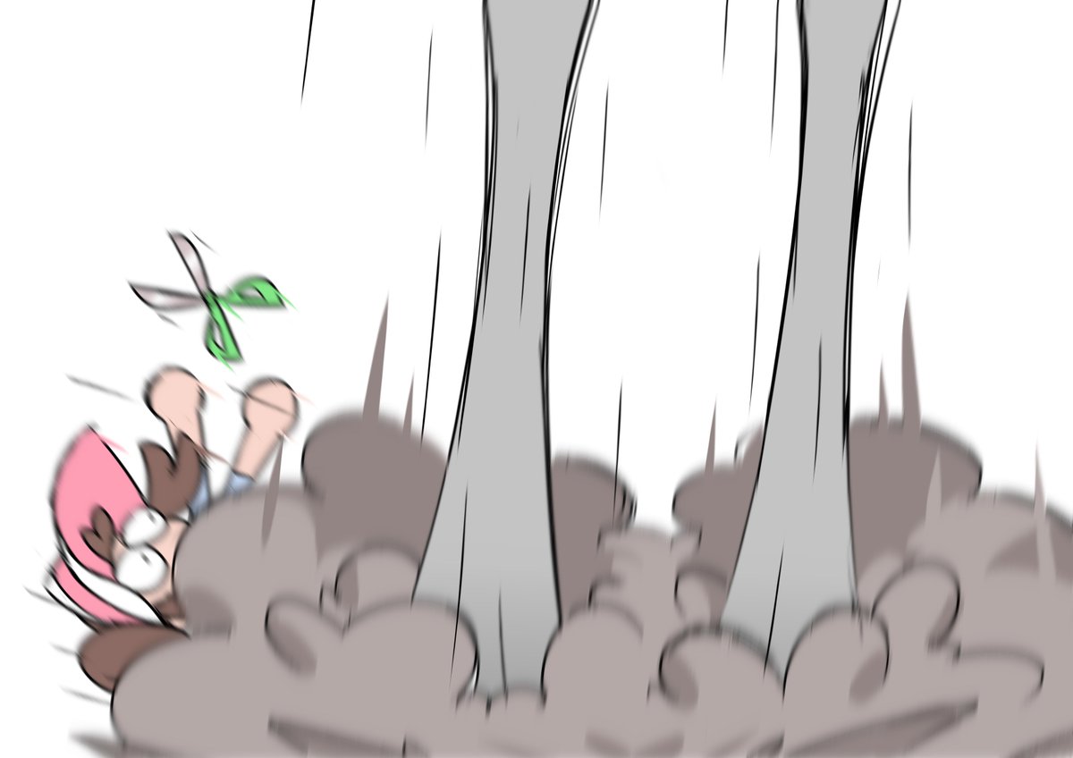 im allowed to repost the sequel today too >:)