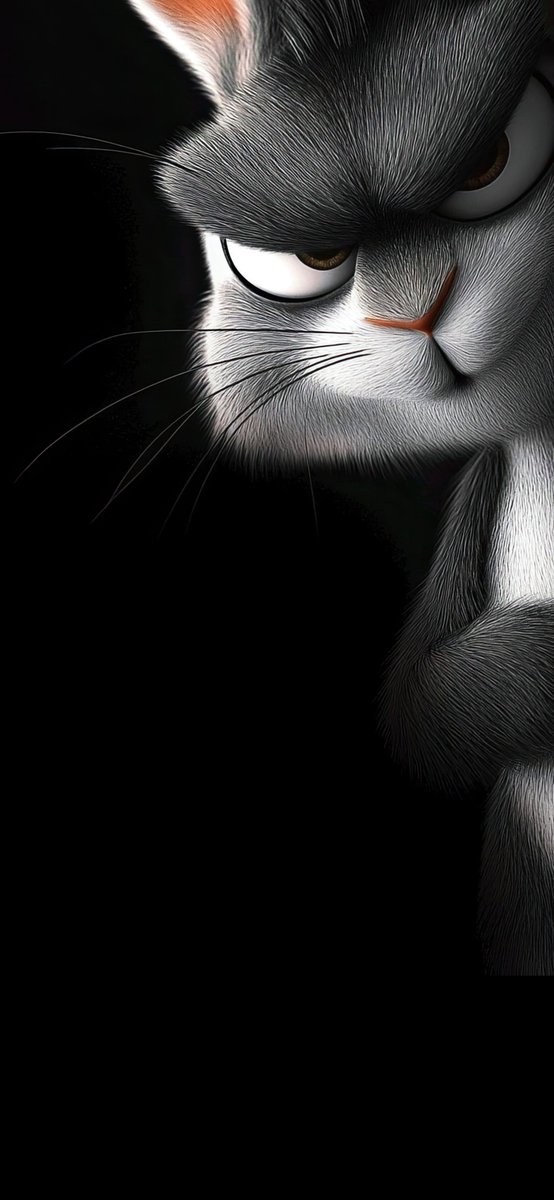 The Bunny 😍💖🐰

Cute? Maybe. Dangerous? Absolutely.