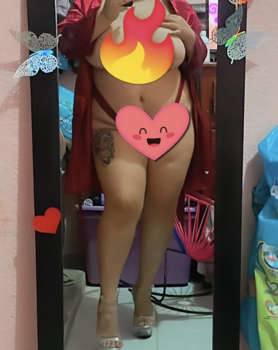 SingleMty91's tweet photo. Las gorditas de ESCOBEDO, siempre son las más Putas 🔥♥️ https://t.co/j0j8oLLe4U