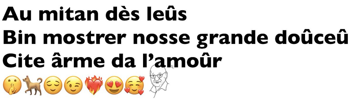 Rabulets1's tweet photo. @JacquesMercier https://t.co/0tJ2Q1UUKx
