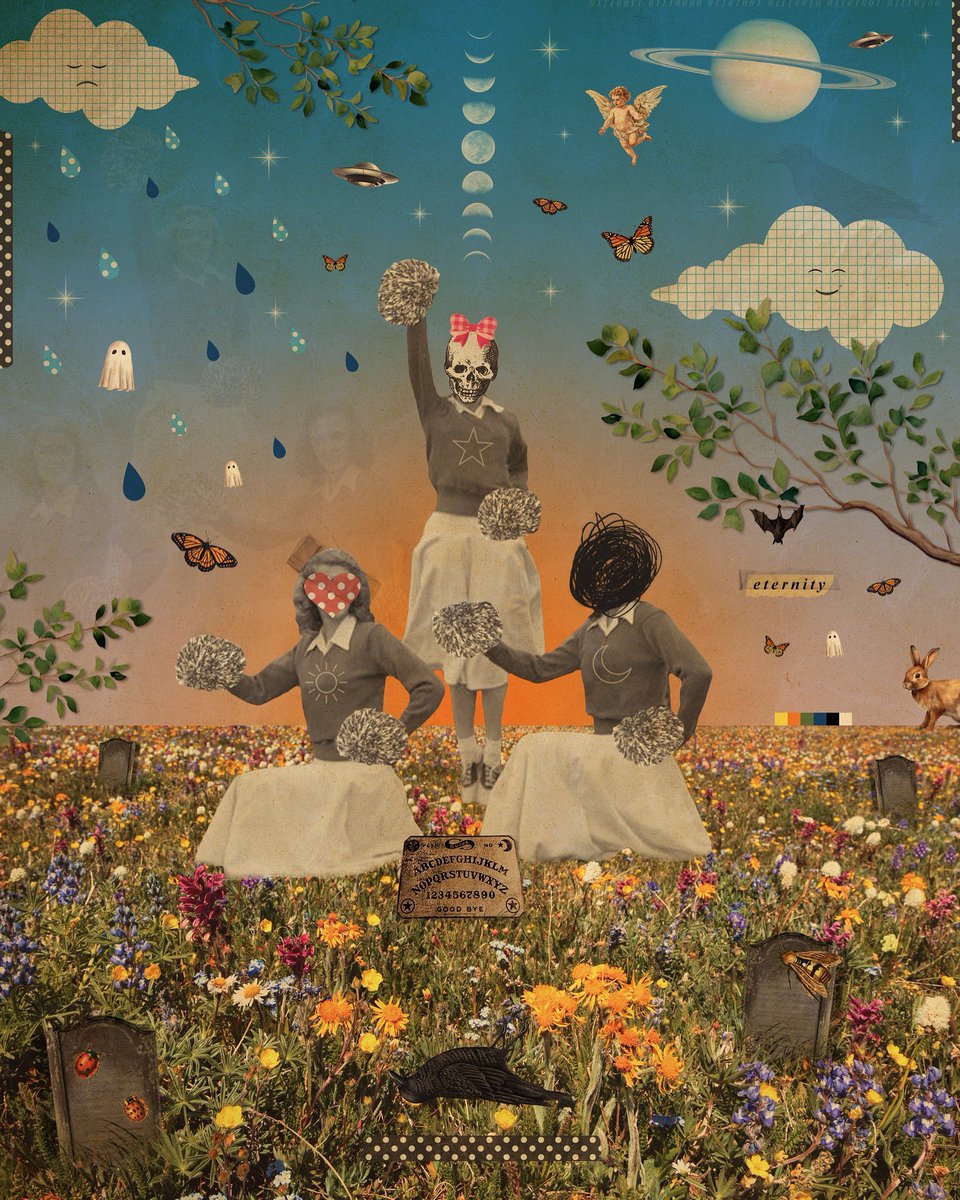 ⭐️AUCTION STARTED!⭐️

Many thanks to <a href="/batsoupyum/">batsoupyum</a> for placing the opening bid for “Spirit” 🙏💗