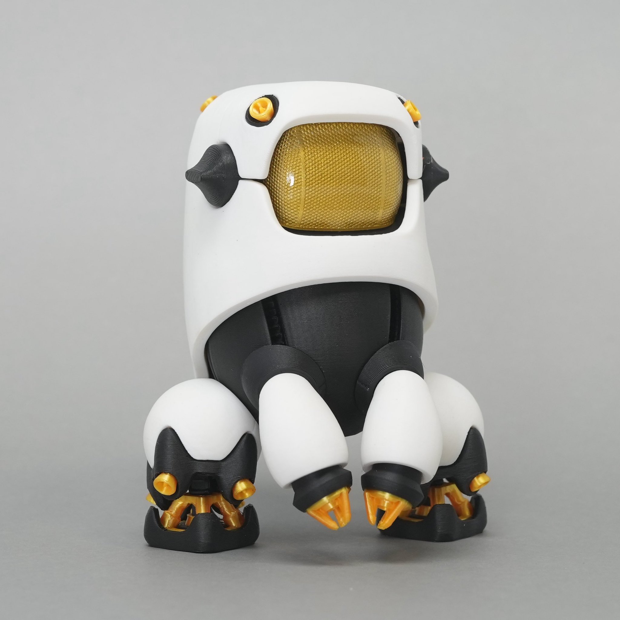 MARUTTOYS マルットイズ OTTO（オットー） OTTO（オットー） - MARUTTOYS - BOOTH
