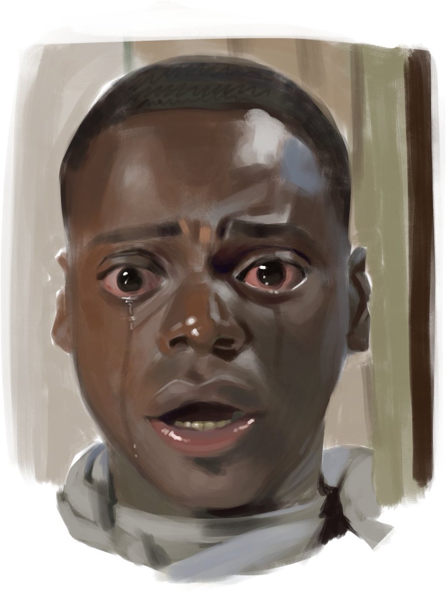TotallyNotCopi's tweet photo. another portrait study https://t.co/0CnQksghJW