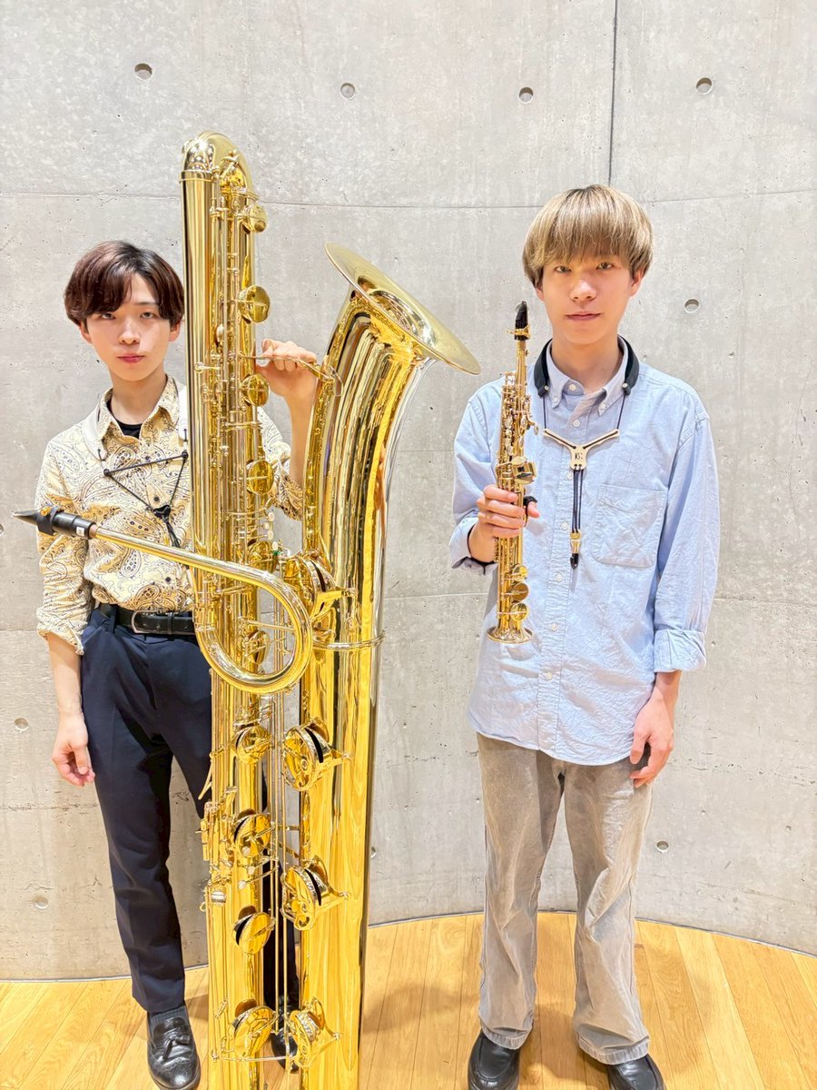 洗足学園音楽大学 ファンファーレオルケスト tweet media