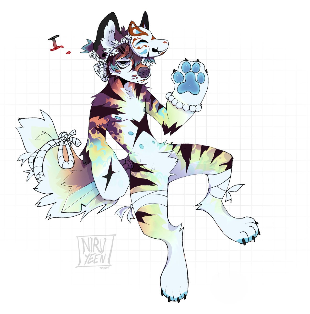 sotmyr's tweet image. ADOPT ME!
Each $65
Coment or Dm to claim hehe