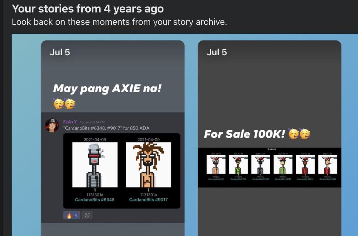 Mitsubella tweet media