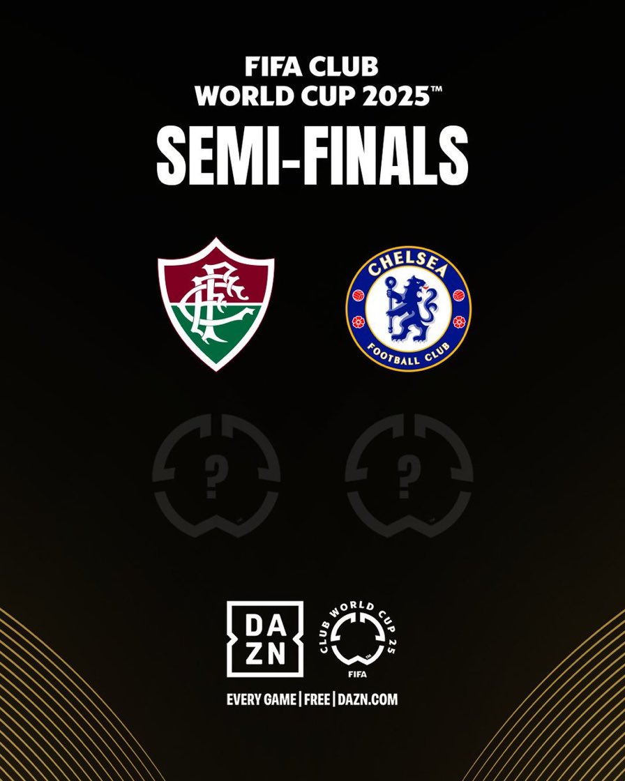 CHELSEA ENTRE LOS 4 MEJORES DEL MUNDO 💙🔥