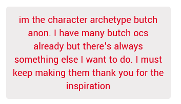 i hope youre sharing them with the world