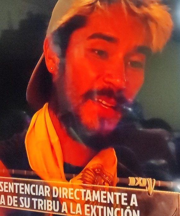 TitanesForever's tweet photo. #SurvivorMéxico #ViernesDeExtinción 
😡 PNCHE KENTA VENGATIVO 😭.
😰 SI PABLO ESCOGIÓ A SAADI Y NO A TI, FUE PARA NO DEBILITAR A LA TRIBU 😤.

¡👏👏 GRACIAS PABLO 👏👏!
¡🫶 WERO ETERNO BICAMPEÓN 🫶!
#NosVamosConPablo https://t.co/a2RG9HU5qy