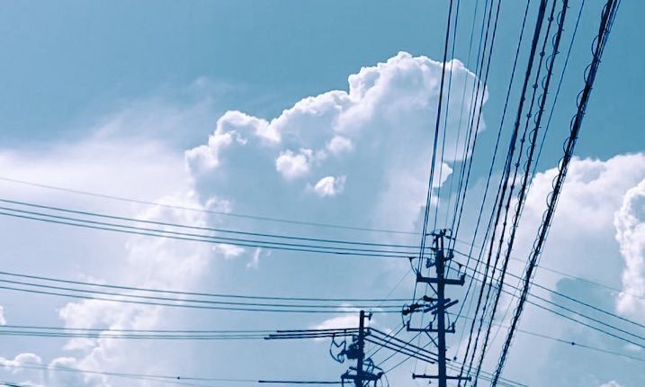 _fhch's tweet image. 夏色