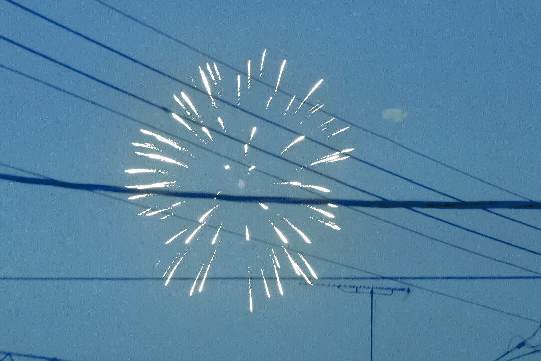 _fhch's tweet image. 夏色
