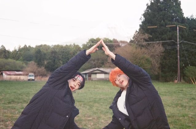 jas4youdai's tweet image. my dearest, #sosuke 🩷🥹