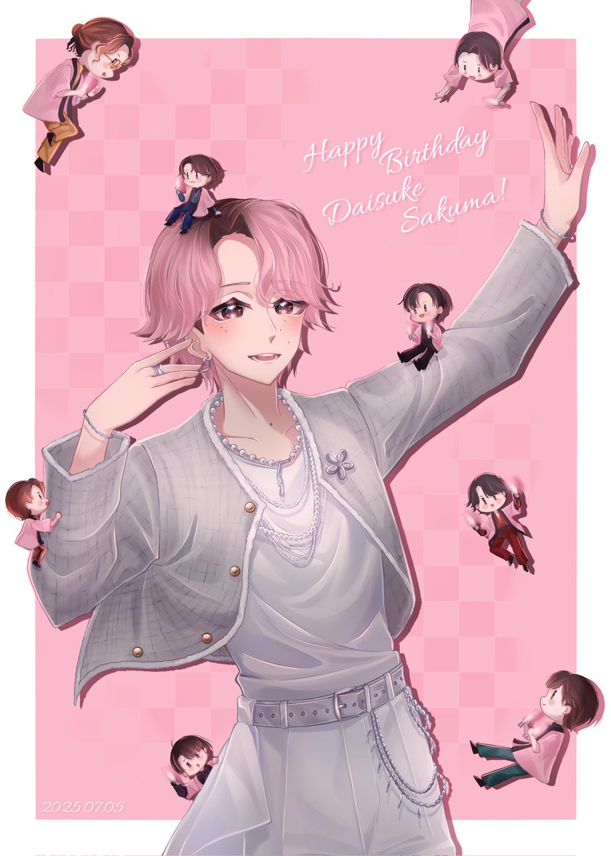 Mysterism✧ tweet media