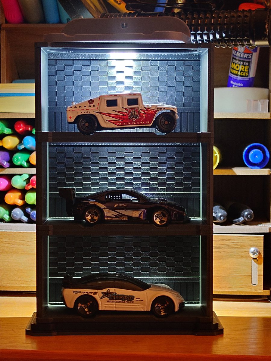 this sparks joy

will be tossing this on my Etsy soon :D