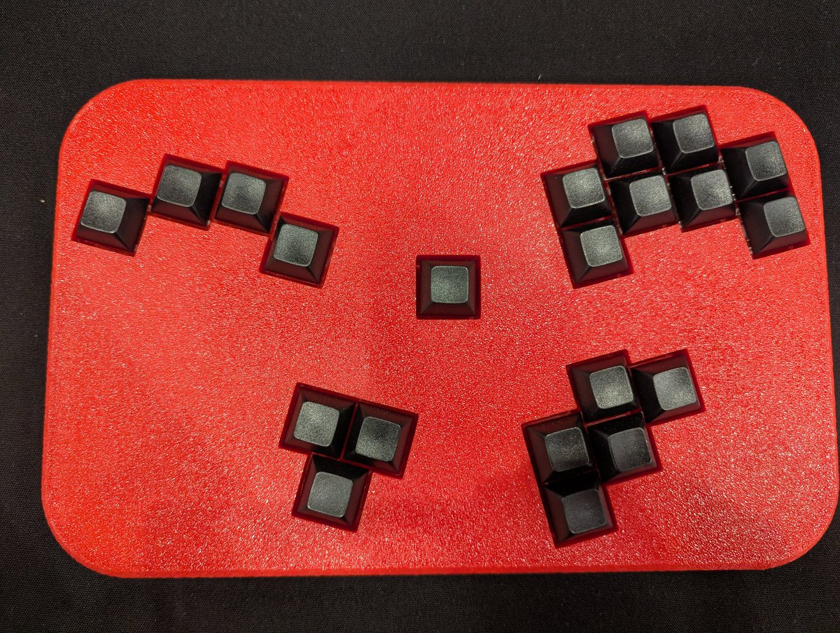 Ryu Housen tweet media