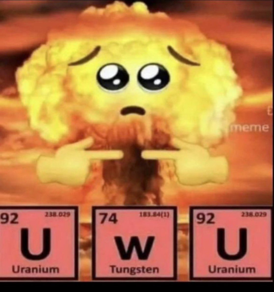 InquisitorNull's tweet photo. If only all these explosions were real bombs and not just for show. https://t.co/SItPCMPHrf