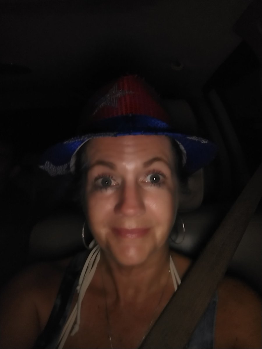 TinaMortonRRT's tweet image. Happy 4th of July everyone🎆🎆🎆🎇🎇🎇🎇#4thofjuly