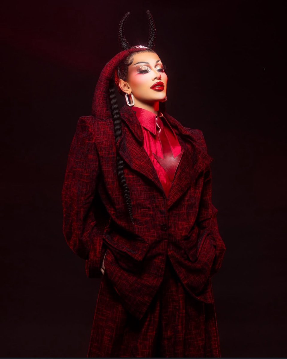 jorgeous did her BIGGEST ONEEEEE