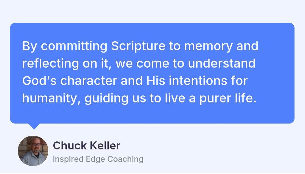 Inspired_Edge's tweet image. How does renewing your mind affect your spiritual life?Renewing your mind involves aligning your thoughts with God’s truth.

Read more 👉 lttr.ai/AgFV2

#PowerfulTool #Coaching #Tips