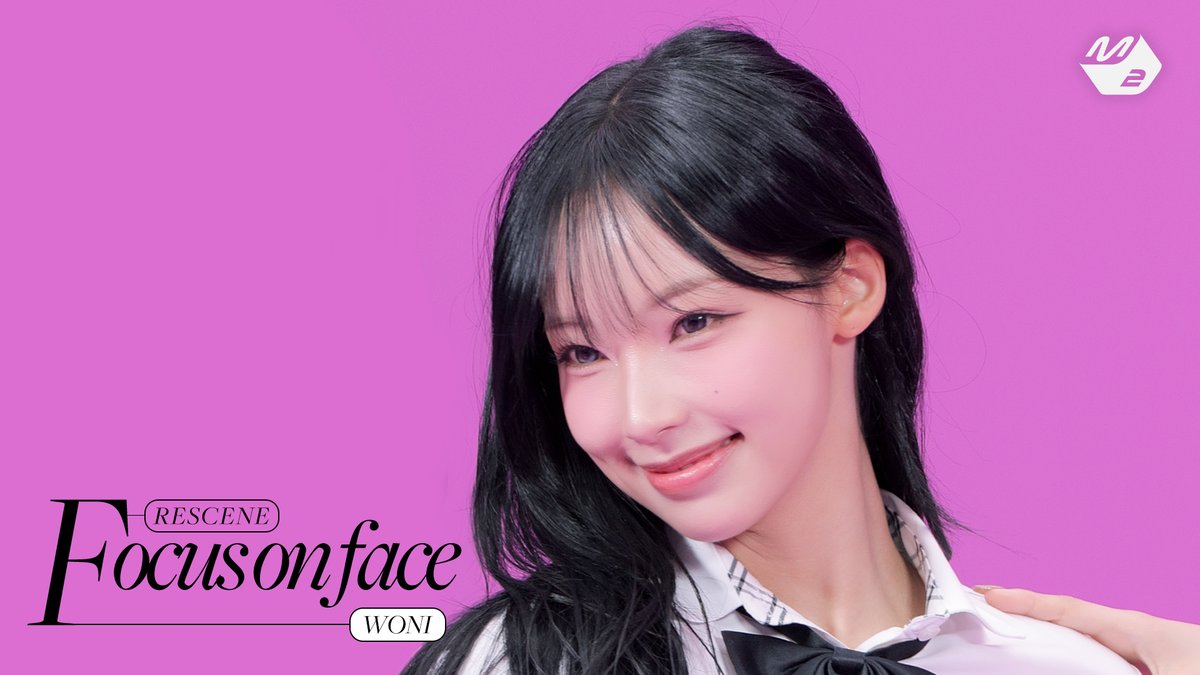[#FOCUS_ON_FACE] RESCENE(리센느) 'Deja Vu'  

#원이 ▶ youtu.be/ytkFeaFXV1Y
#제나 ▶ youtu.be/JaqQICN4pSk 

#MOVE_TO_PERFORMANCE #RESCENE #DejaVu 
#리센느 <a href="/RESCENEofficial/">RESCENE OFFICIAL</a>