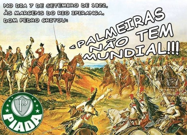 We pretend it's 2007 - 2015 futebol Brasileiro (@futbr200715) on Twitter photo 